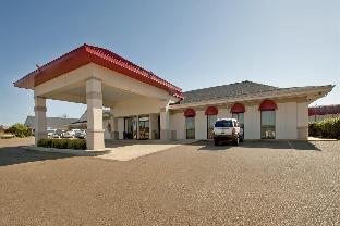 Pet Friendly Americas Best Value Inn in Forest, Mississippi