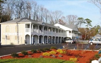 Pet Friendly Studio Inn & Suites in Galloway, New Jersey