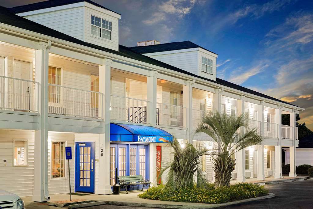 Pet Friendly Hotels In Myrtle Beach