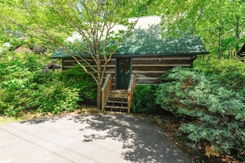Pet Friendly Dancing Bear Lodge in Townsend, Tennessee