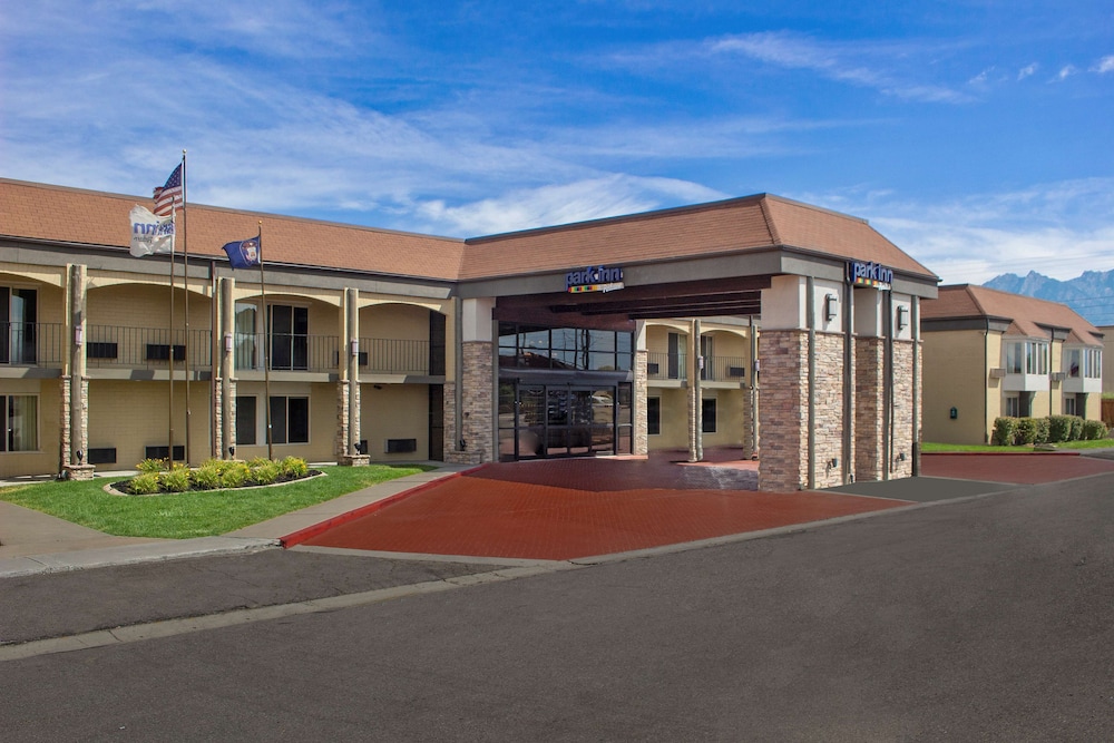 Pet Friendly Midvale Inn in Midvale, Utah