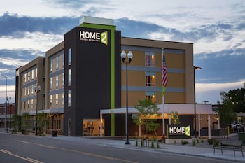 Pet Friendly Home2 Suites by Hilton Salt Lake City-Murray, UT in Murray, Utah