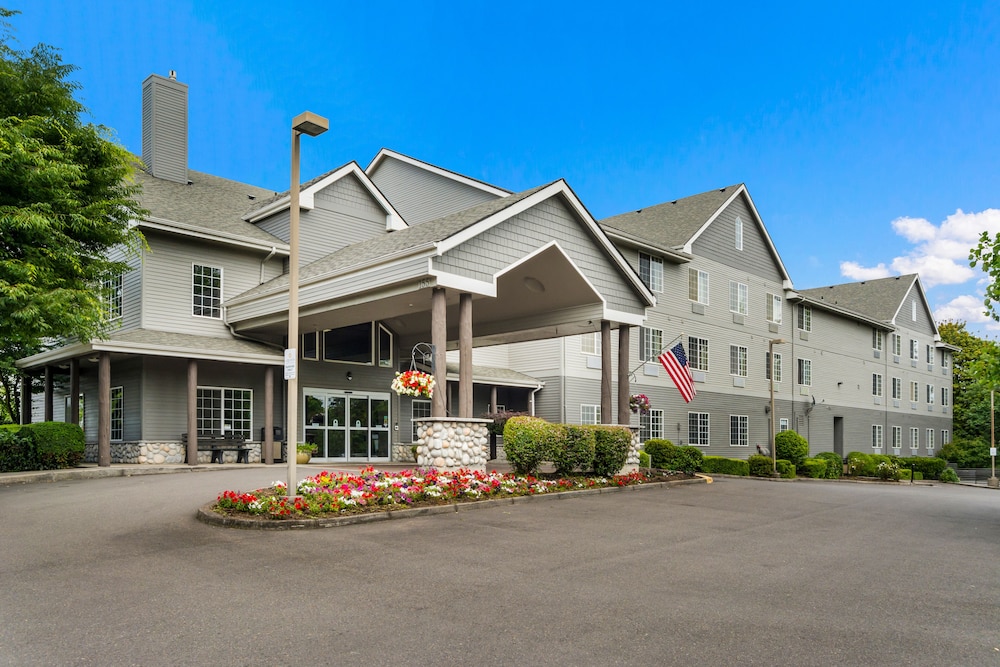 Pet Friendly La Quinta Inn & Suites Eugene in Eugene, Oregon