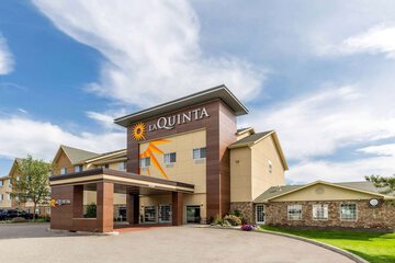 Pet Friendly La Quinta Inn & Suites Spokane Valley in Spokane Valley, Washington
