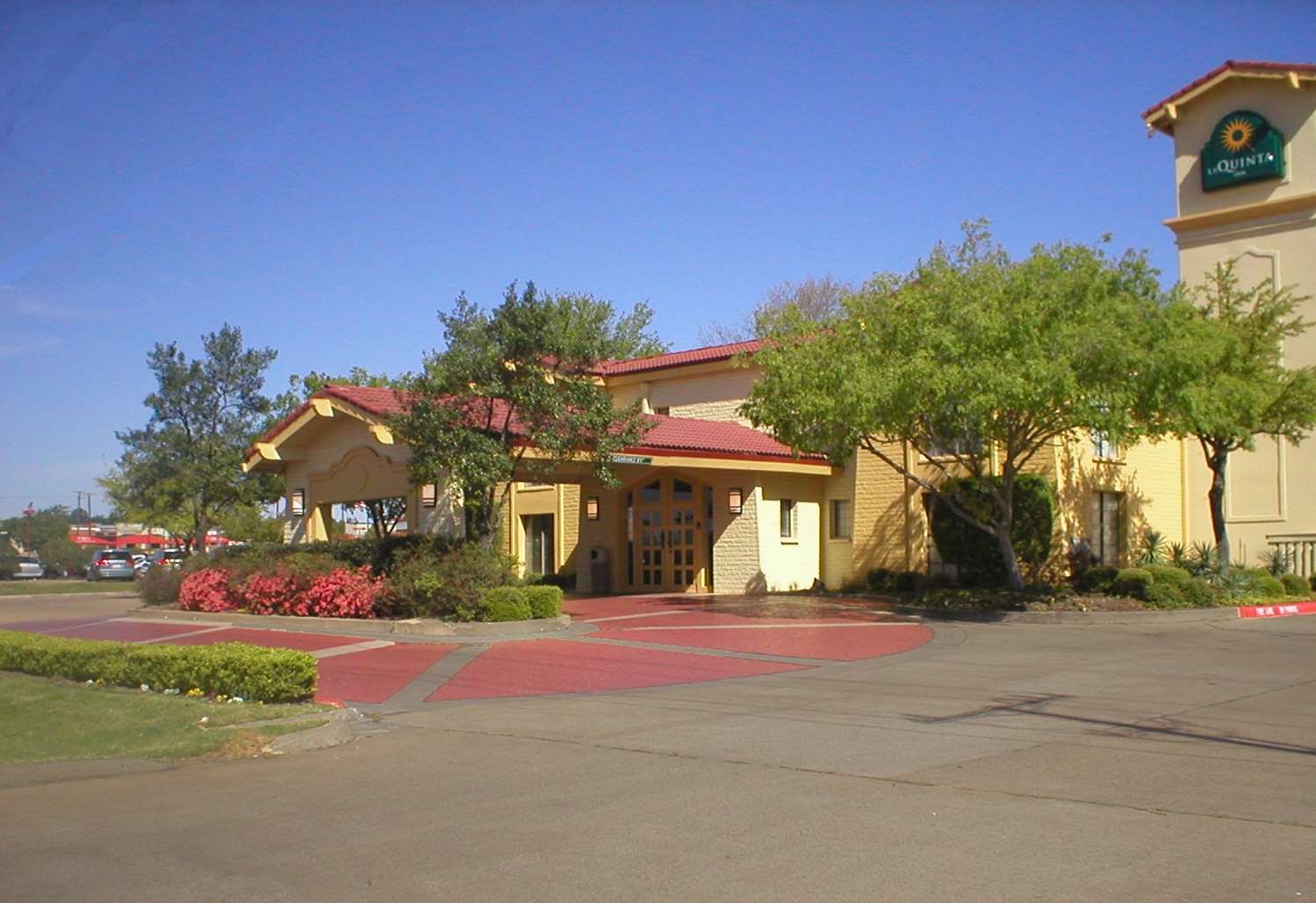 Pet Friendly La Quinta Inn Tyler in Tyler, Texas