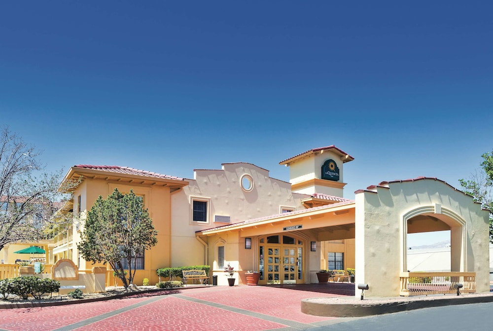 Pet Friendly La Quinta Inn El Paso - Airport in El Paso, Texas