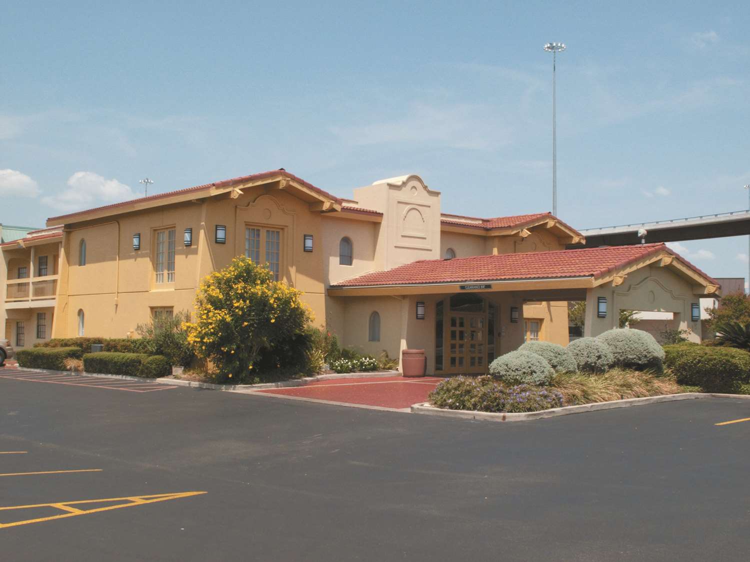 Pet Friendly La Quinta Inn Austin University Area in Austin, Texas