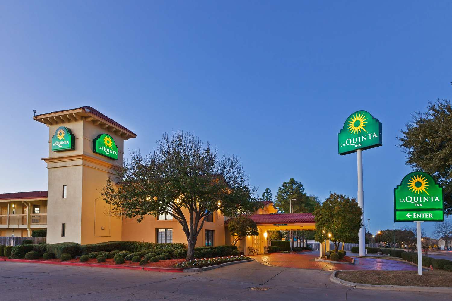 Pet Friendly La Quinta Inn Bossier City in Bossier City, Louisiana