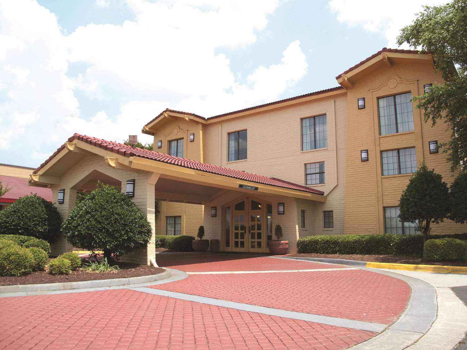 Pet Friendly La Quinta Inn Norfolk Virginia Beach in Virginia Beach, Virginia