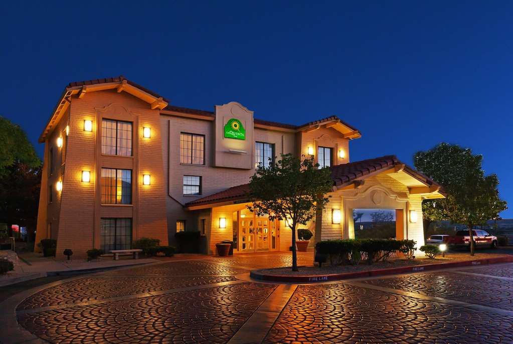 Pet Friendly La Quinta Inn El Paso West in El Paso, Texas