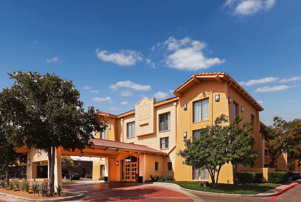 Pet Friendly La Quinta Inn Amarillo West Medical Center in Amarillo, Texas