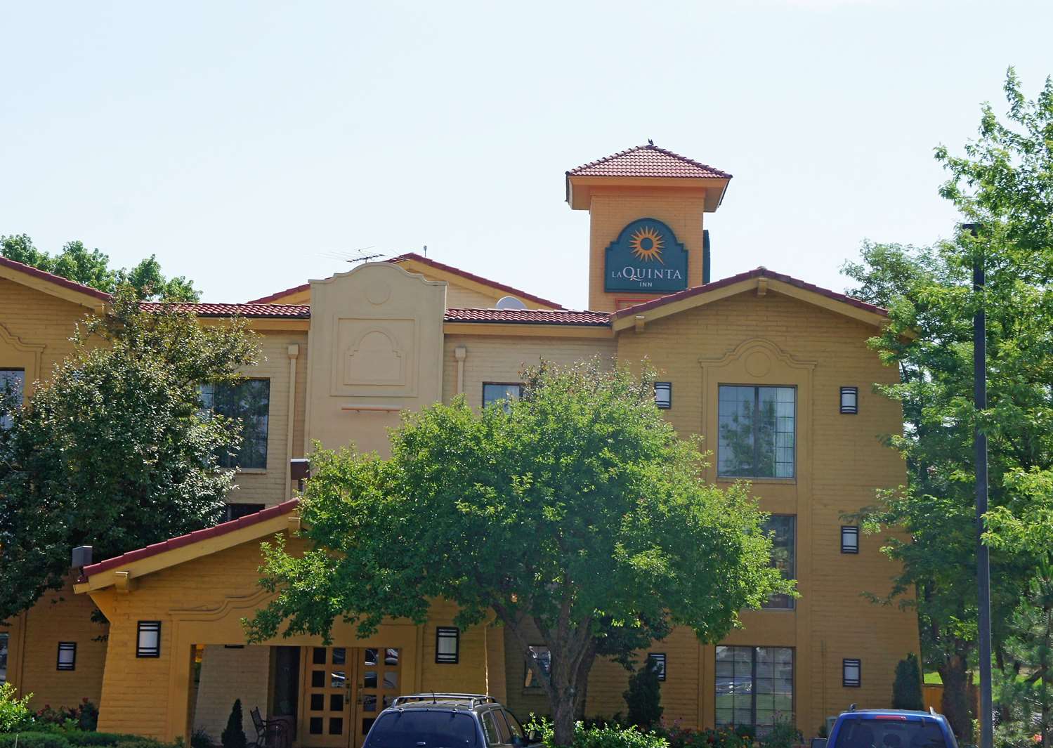 Pet Friendly La Quinta Inn Denver Northglenn in Westminster, Colorado