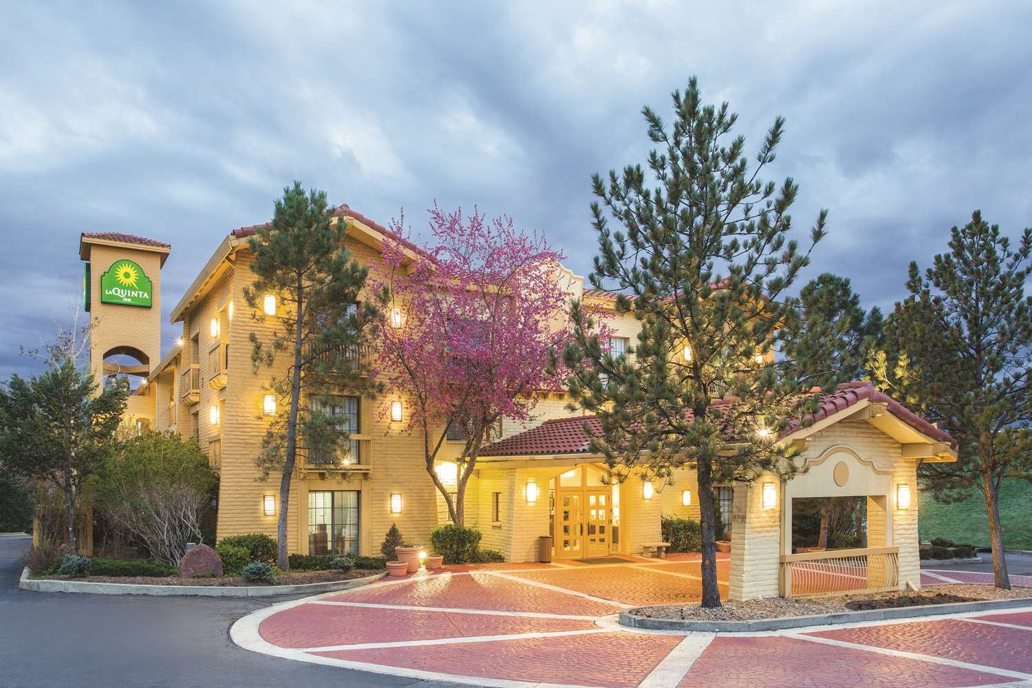 Pet Friendly La Quinta Inn Denver Westminster in Westminster, Colorado