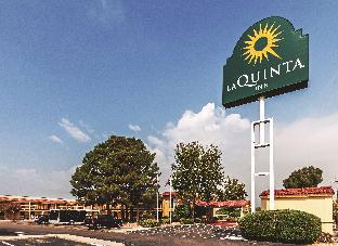Pet Friendly La Quinta Inn and Conference Center San Angelo in San Angelo, Texas