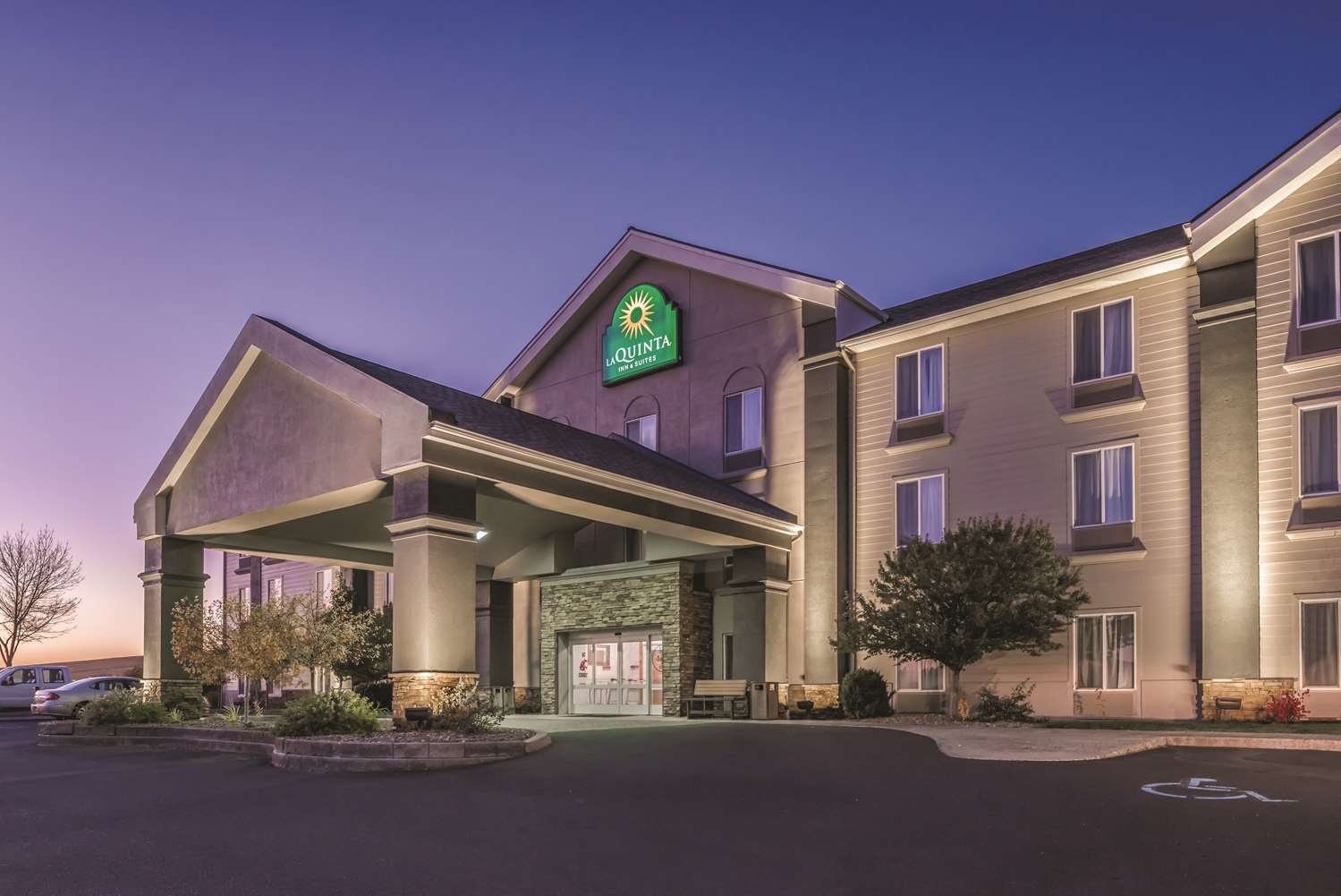 Pet Friendly La Quinta Inn & Suites Moscow Pullman in Moscow, Idaho