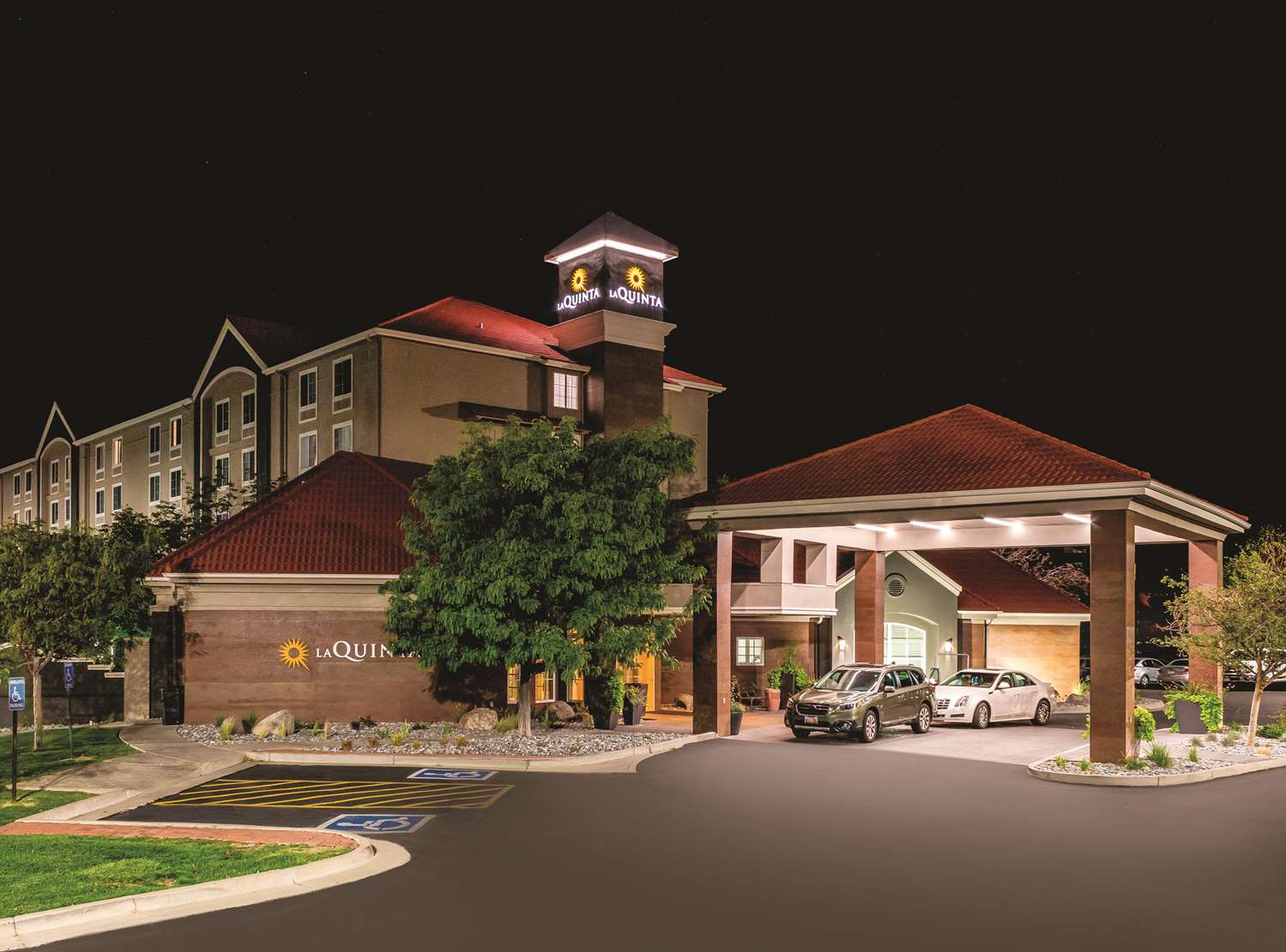 Pet Friendly La Quinta Inn & Suites Grand Junction in Grand Junction, Colorado