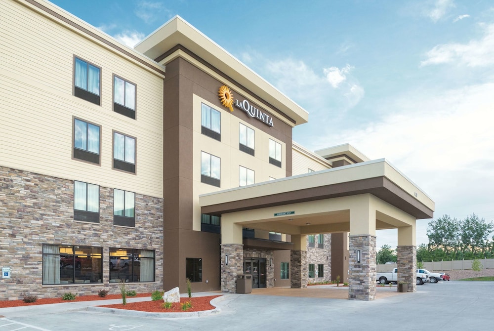 Pet Friendly La Quinta Inn & Suites Gillette in Gillette, Wyoming