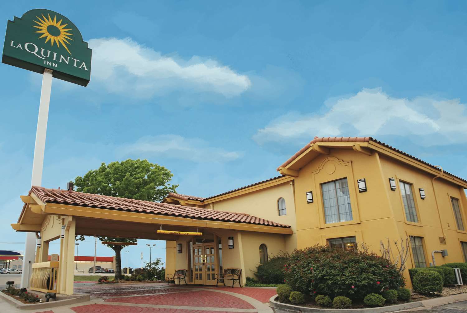 Pet Friendly La Quinta Inn Abilene in Abilene, Texas