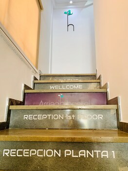 Pet Friendly La Quinta Inn & Suites Amarillo Airport in Amarillo, Texas