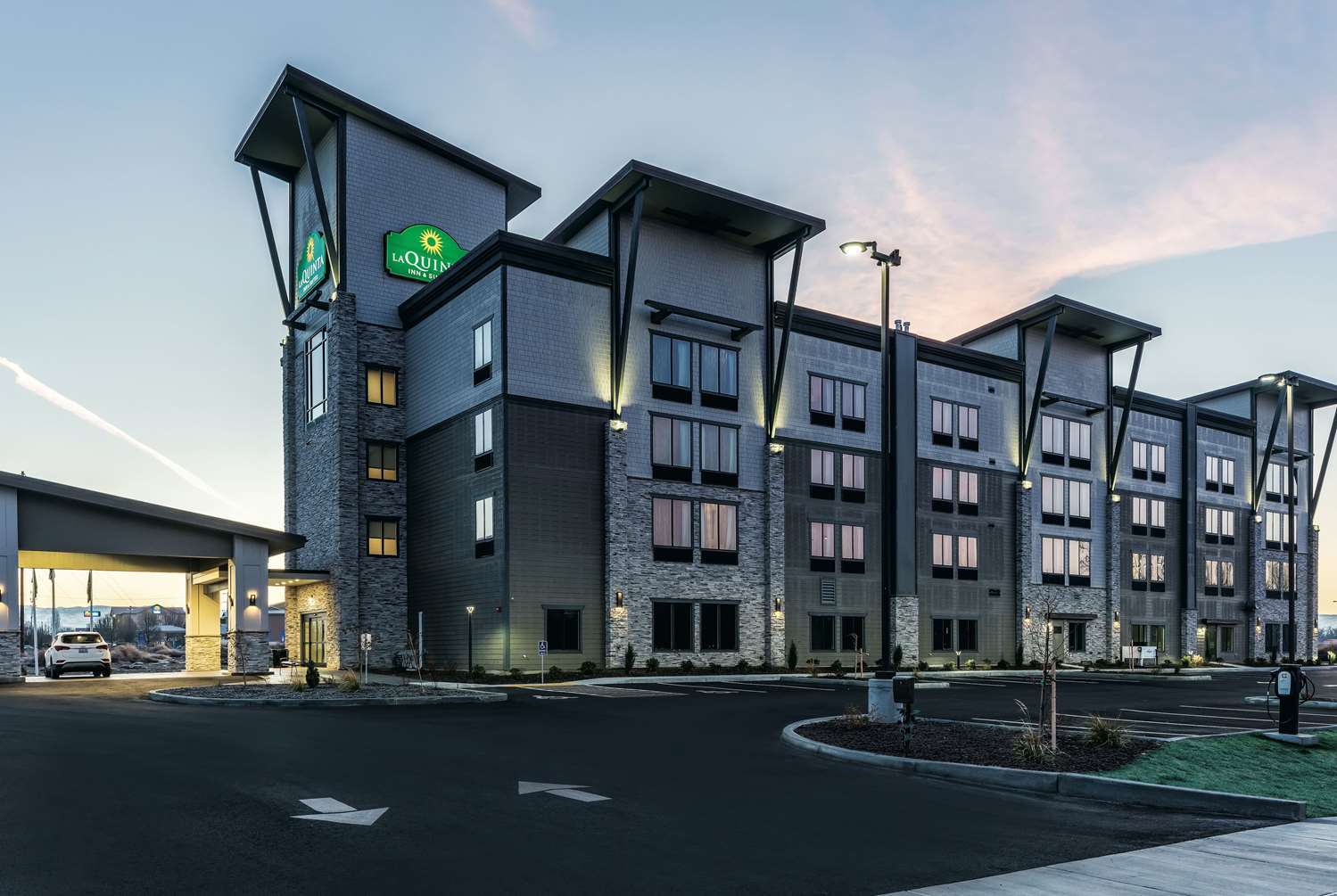 Pet Friendly La Quinta Inn & Suites Walla Walla in Walla Walla, Washington