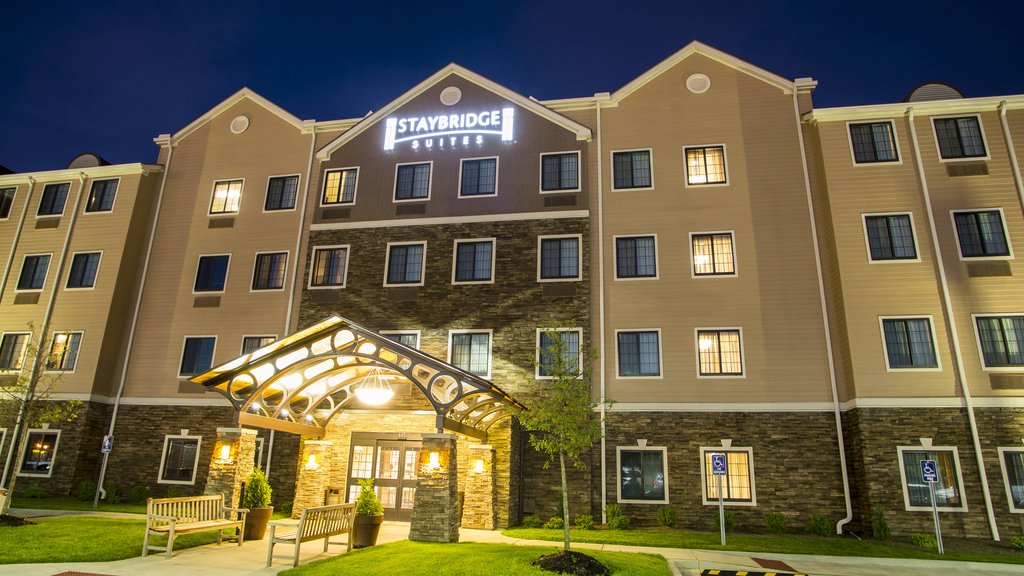 Pet Friendly Staybridge Suites Lexington in Lexington, Kentucky