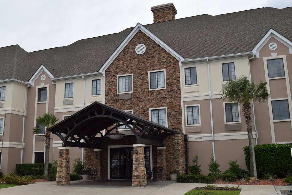 Pet Friendly Staybridge Suites Myrtle Beach - West in Myrtle Beach, South Carolina