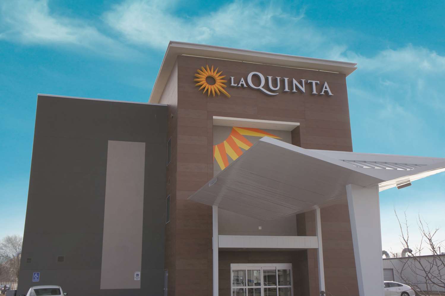 Pet Friendly La Quinta Inn & Suites Ponca City in Ponca City, Oklahoma
