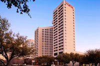 Pet Friendly The Westin Dallas Park Central in Dallas, Texas