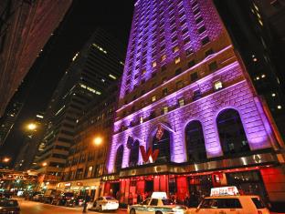 Pet Friendly W Chicago - City Center in Chicago, Illinois