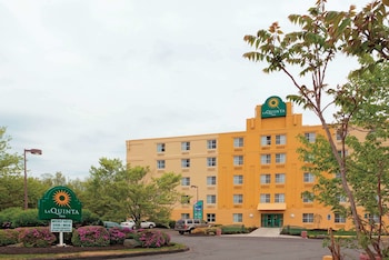 Pet Friendly La Quinta Inn Boston - Milford in Milford, Massachusetts