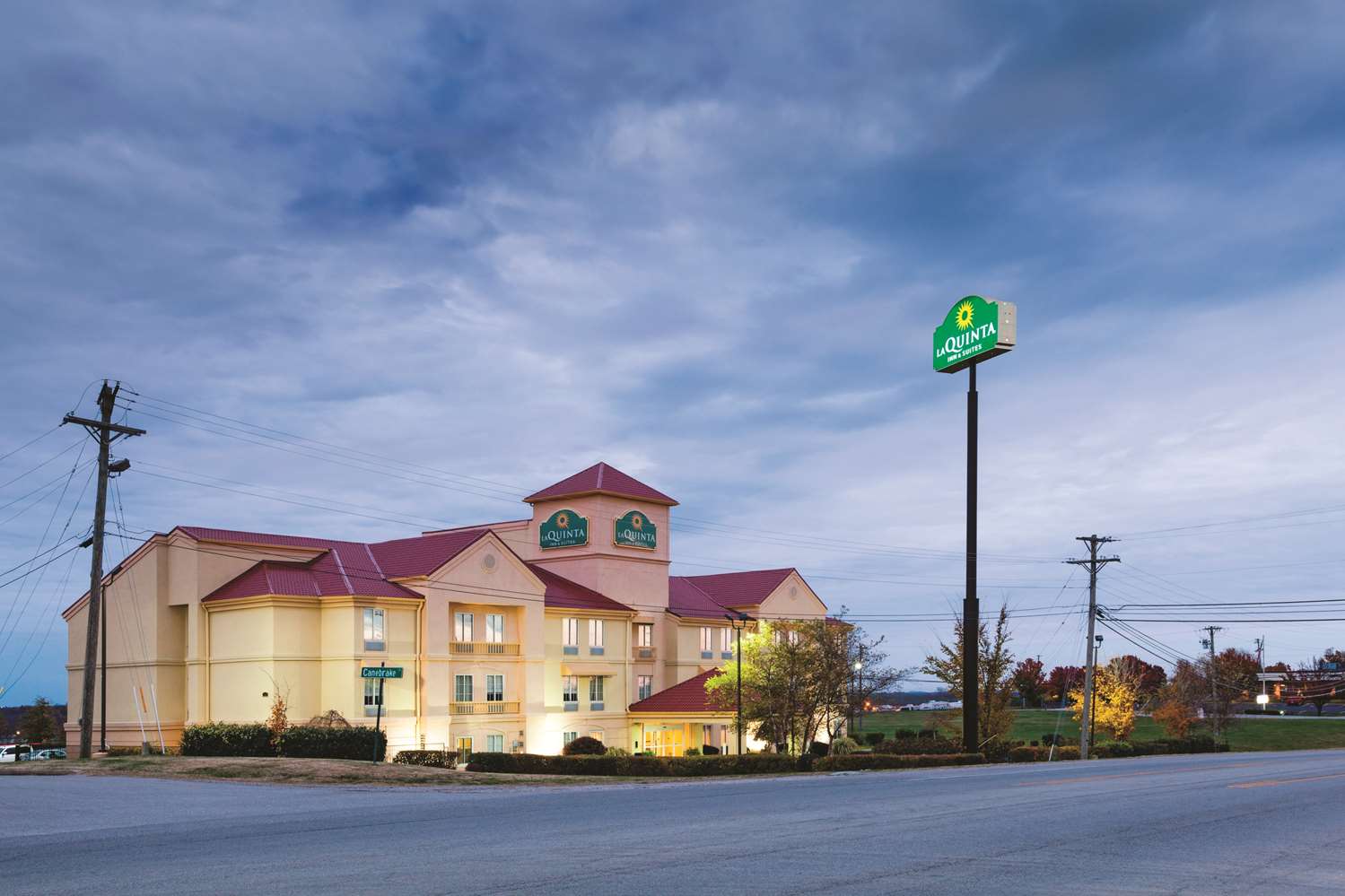 Pet Friendly La Quinta Inn & Suites Lexington South  -  Hamburg in Lexington, Kentucky