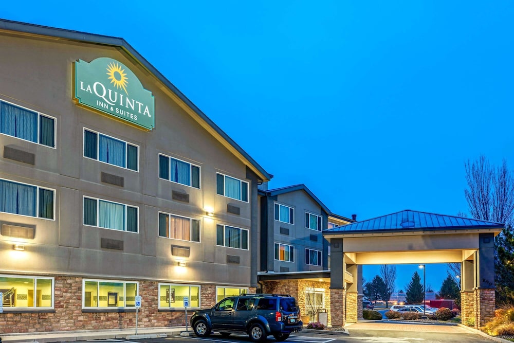 Pet Friendly La Quinta Inn & Suites Meridian  -  Boise West in Meridian, Idaho