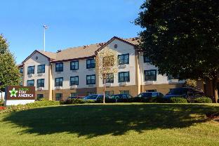 Pet Friendly Extended Stay America - Chicago - Romeoville -bollingbrook in Romeoville, Illinois