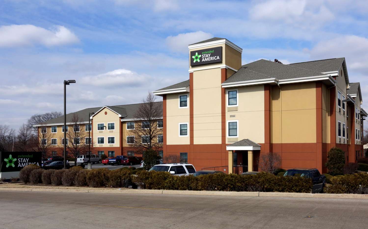 Pet Friendly Extended Stay America Chicago - Itasca in Itasca, Illinois