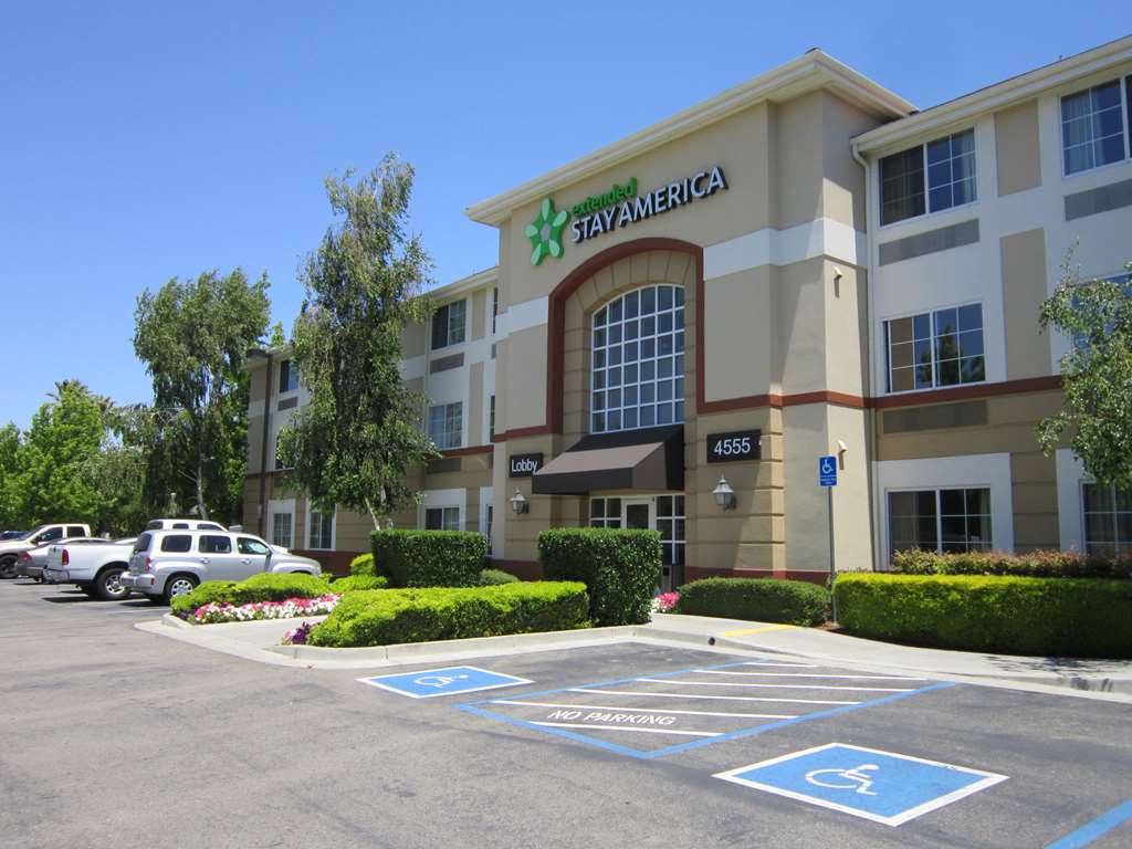 Pet Friendly Extended Stay America Pleasanton - Chabot Dr. in Pleasanton, California