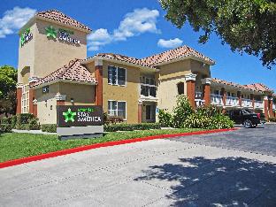Pet Friendly Extended Stay America San Jose - Milpitas - Mccarthy Ranch in Milpitas, California