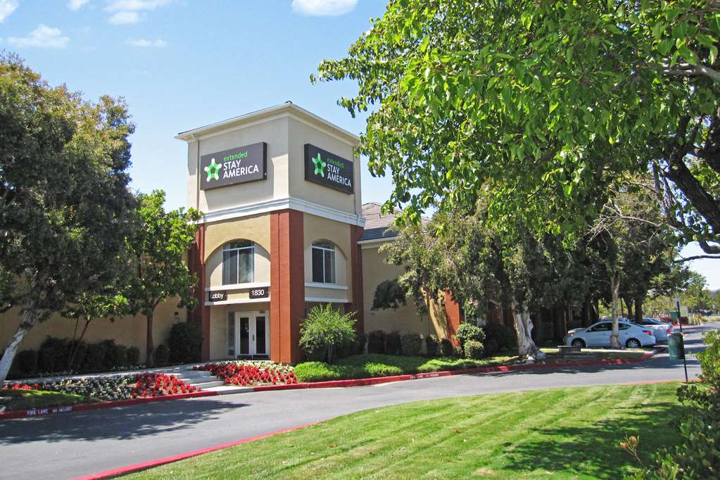 Pet Friendly Extended Stay America San Francisco - San Mateo - Sfo in San Mateo, California