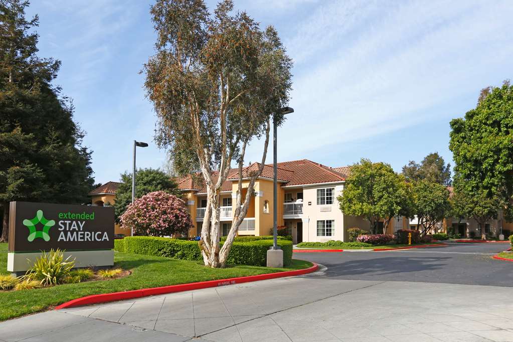 Pet Friendly Extended Stay America San Jose-sunnyvale in Sunnyvale, California