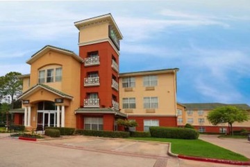 Pet Friendly Extended Stay America Houston - Nasa - Bay Area Blvd in Webster, Texas