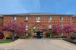 Pet Friendly Extended Stay America - Akron - Copley - West in Akron, Ohio