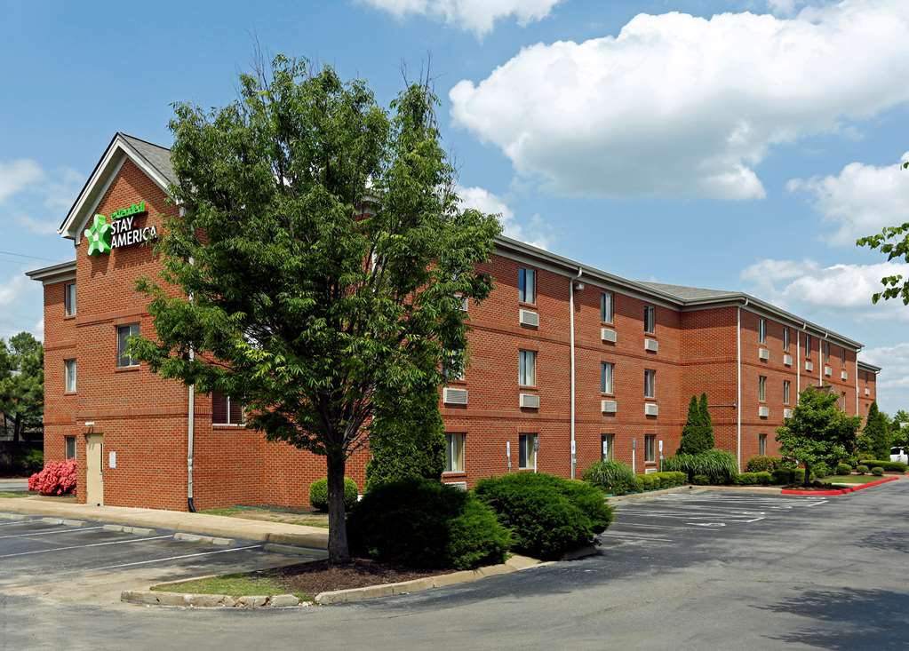 Pet Friendly Extended Stay America - Memphis - Cordova in Cordova, Tennessee