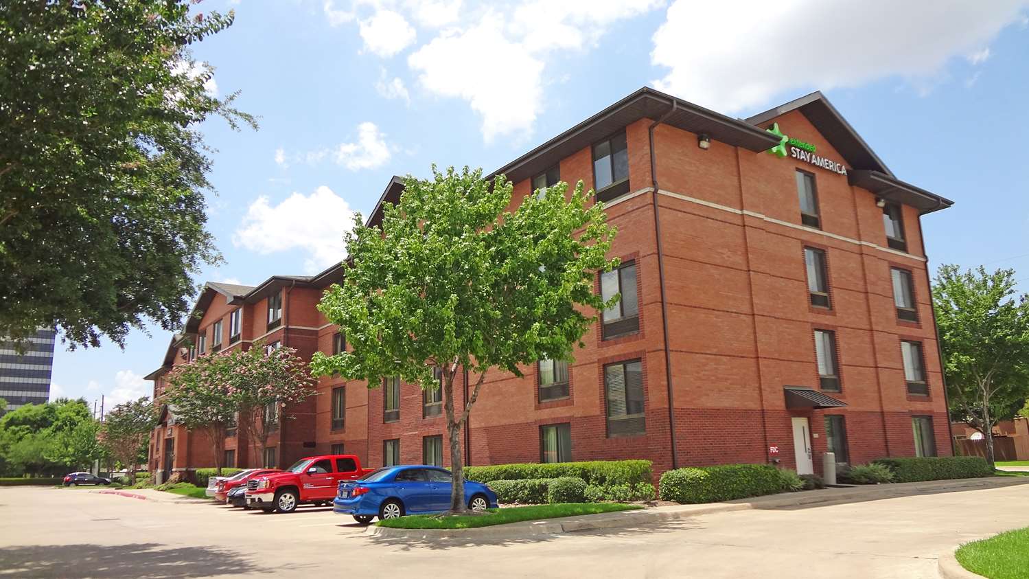 Pet Friendly Extended Stay America Houston - Westchase - Westheimer in Houston, Texas