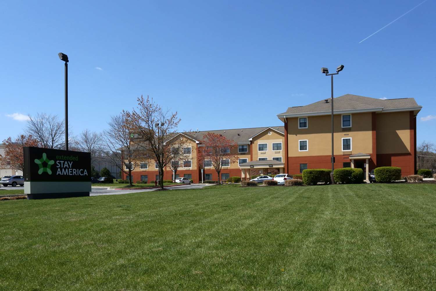 Pet Friendly Extended Stay America Baltimore - Timonium in Timonium, Maryland