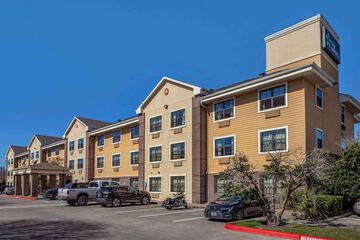 Pet Friendly Extended Stay America Houston - Westchase - Richmond in Houston, Texas