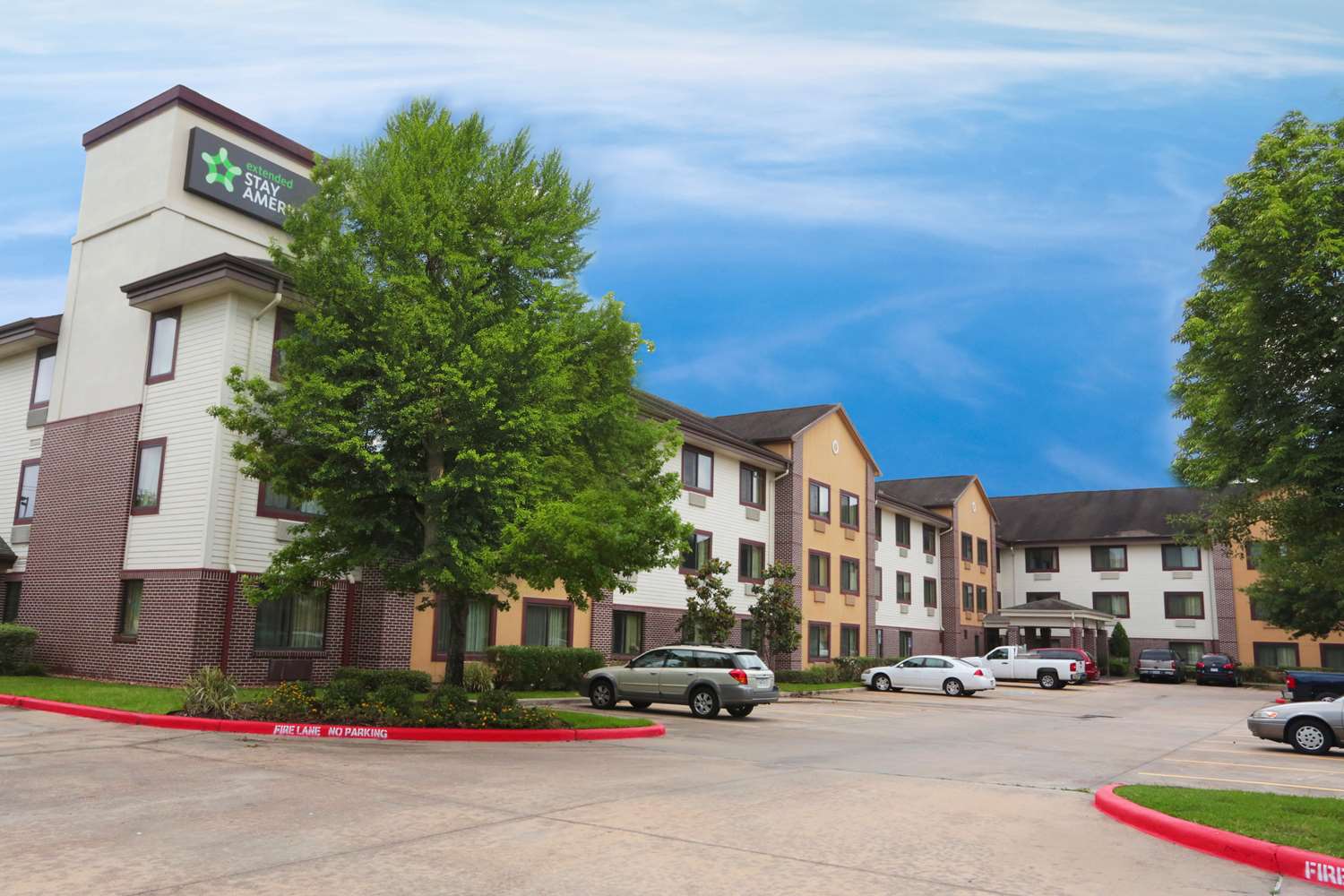 Pet Friendly Extended Stay America Houston - Nasa - Johnson Space Center in Houston, Texas