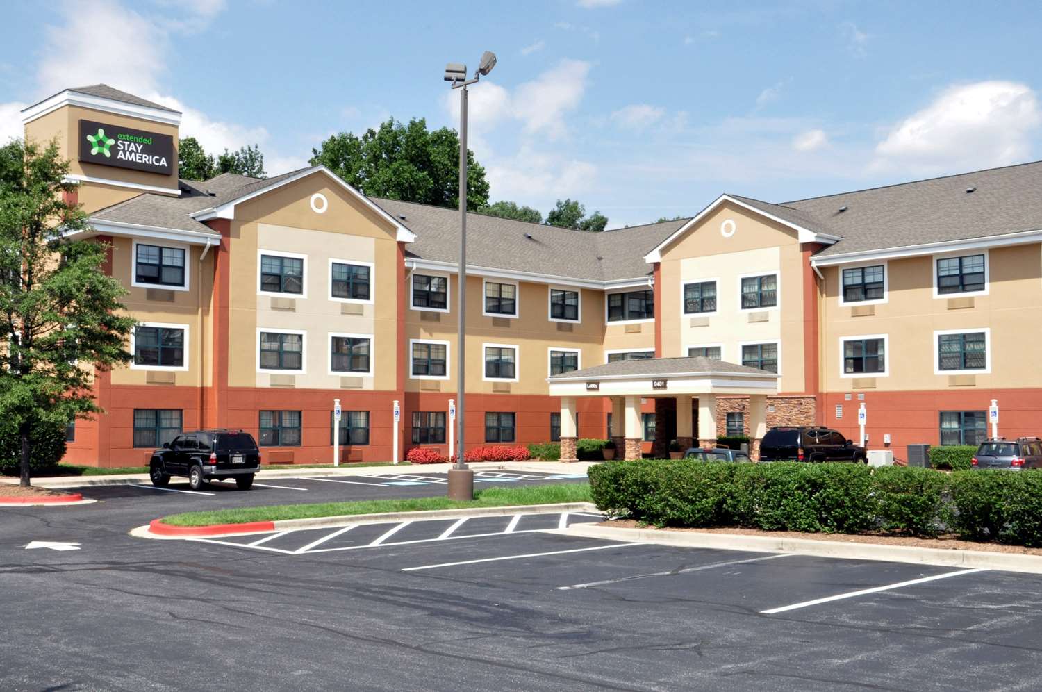 Pet Friendly Extended Stay America Washington D.c. - Landover in Largo, Maryland