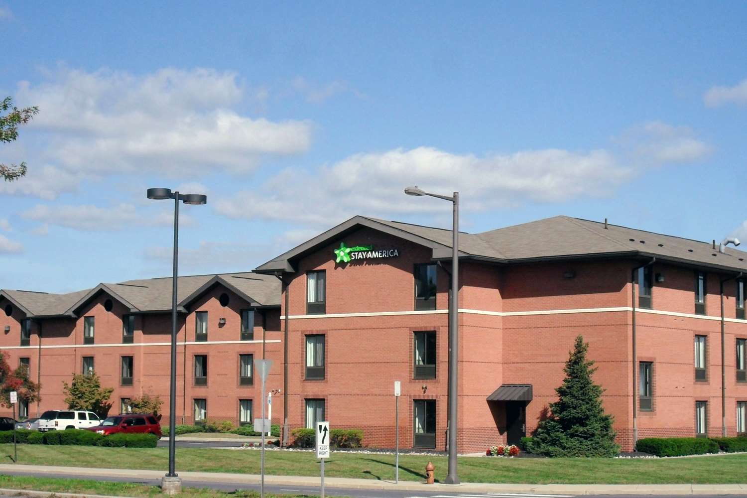 Pet Friendly Extended Stay America - Philadelphia-airport- Bartram Ave. in Philadelphia, Pennsylvania