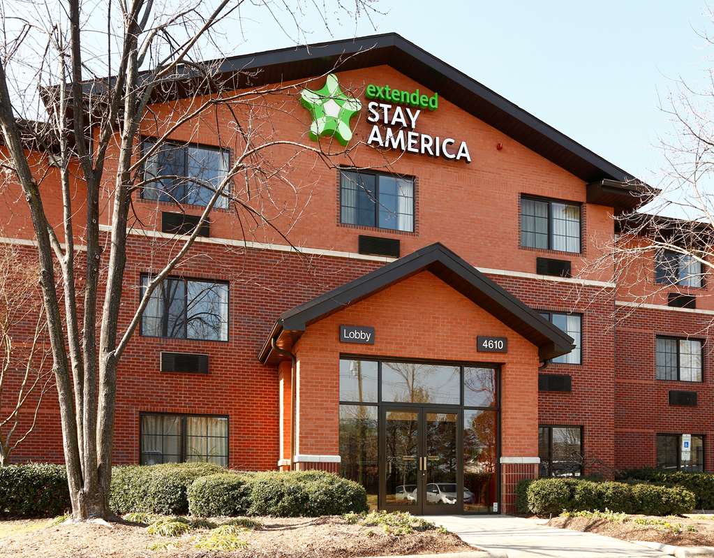 Pet Friendly Extended Stay America - Raleigh - Rtp - 4610 Miami Blvd. in Durham, North Carolina