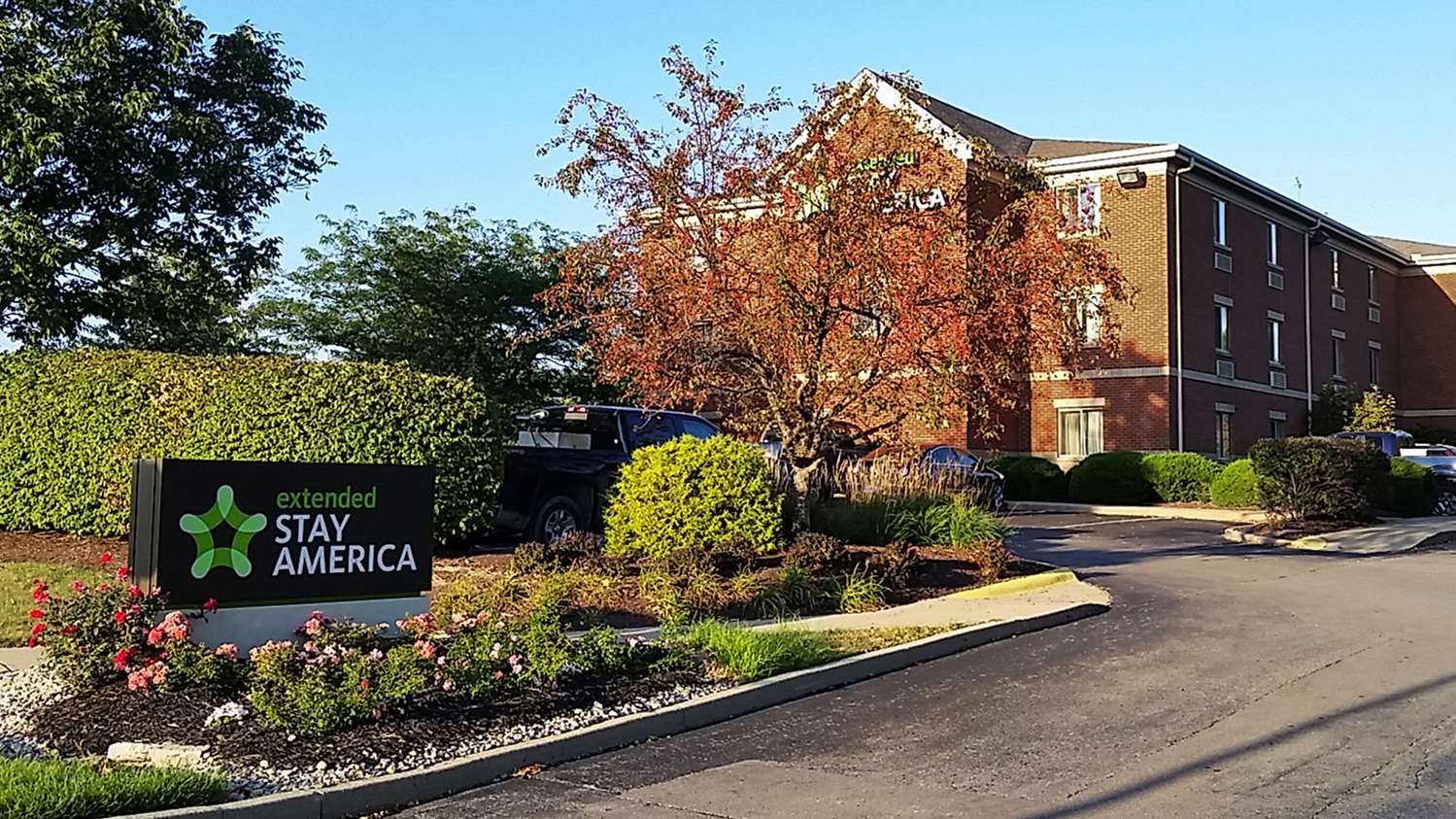 Pet Friendly Extended Stay America - Cincinnati - Florence - Meijer Drive in Florence, Kentucky