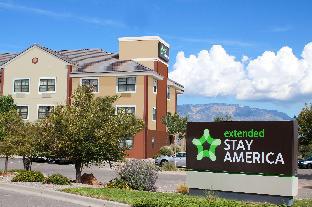 Pet Friendly Extended Stay America - Albuquerque - Rio Rancho in Rio Rancho, New Mexico